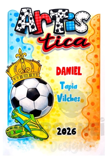Futbol Caratula 04